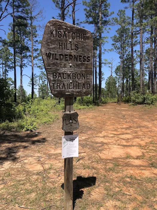 Lotus Campground Picture 9