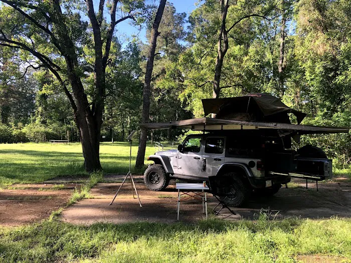 Lotus Campground Picture 8