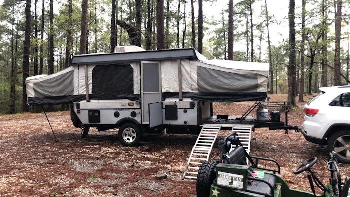 Lotus Campground Picture 4