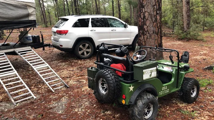 Lotus Campground Picture 3