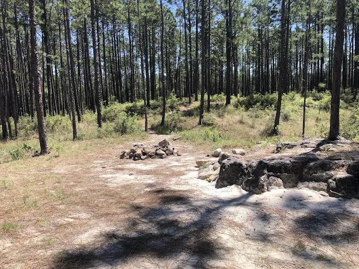 Lotus Campground Picture 10