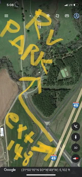 Plantation RV Park Picture 1