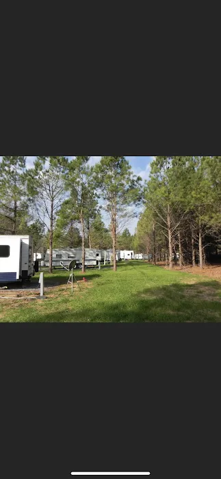 Plantation RV Park Picture 2