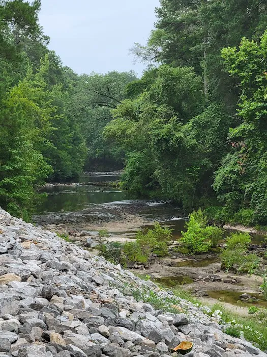 Flynn's Camping Grounds Picture 4