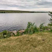 Mel Rieman Campground and Recreation Area ico