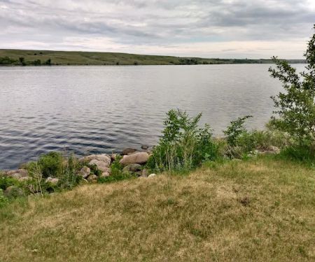 Mel Rieman Campground and Recreation Area