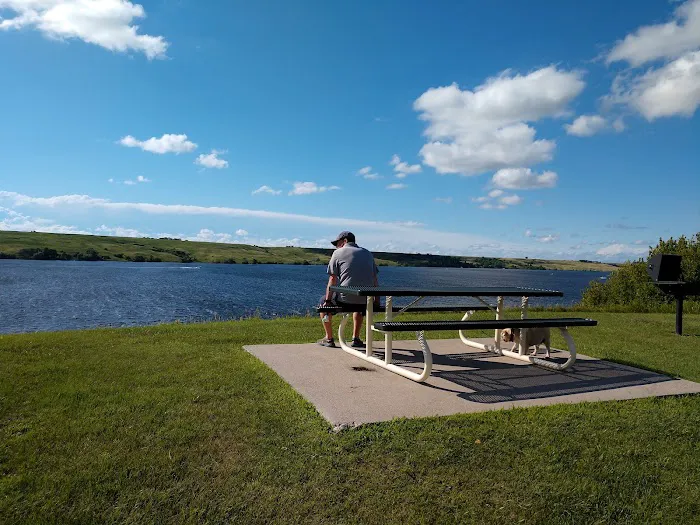 Mel Rieman Campground and Recreation Area Picture 4