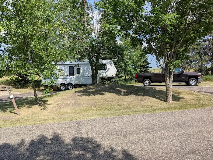 Mel Rieman Campground and Recreation Area Picture 2