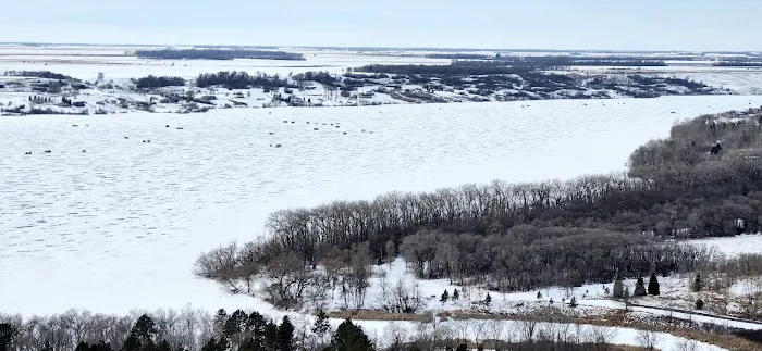 EGGERTS LANDING COE CAMPGROUND Picture 9