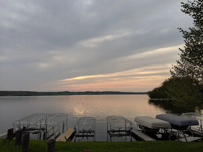 EGGERTS LANDING COE CAMPGROUND Picture 3