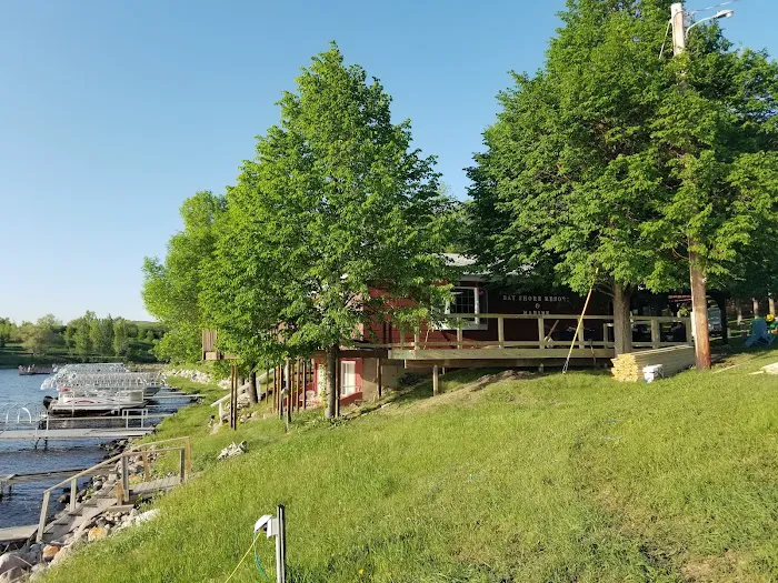 EGGERTS LANDING COE CAMPGROUND Picture 5