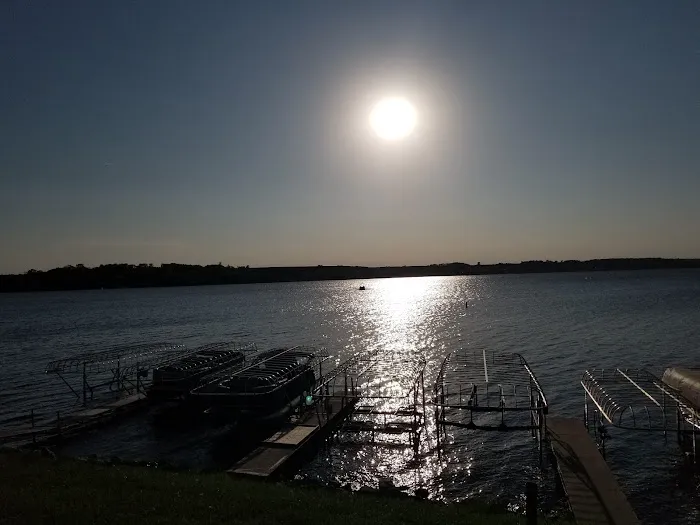 EGGERTS LANDING COE CAMPGROUND Picture 1