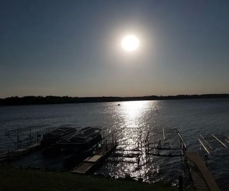 EGGERTS LANDING COE CAMPGROUND