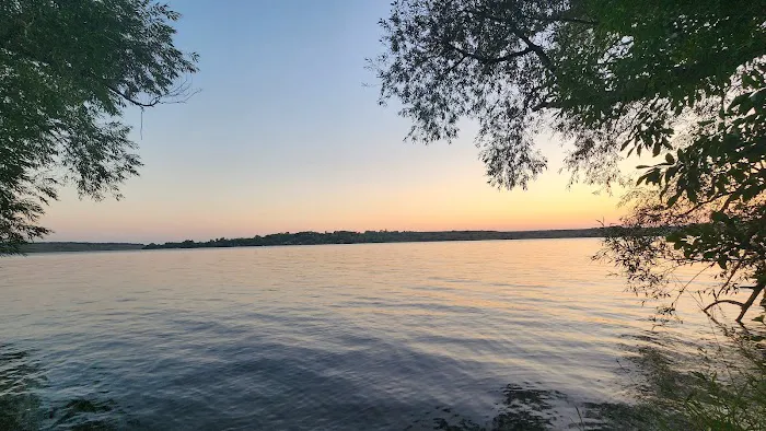 EGGERTS LANDING COE CAMPGROUND Picture 6