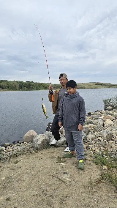 East Ashtabula Crossing Picture 3