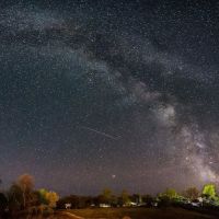 East Ashtabula Crossing ico