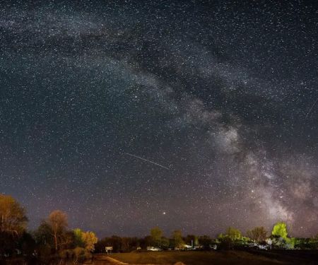 East Ashtabula Crossing