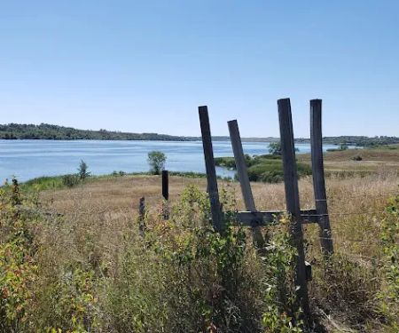 West Ashtabula Crossing Campground