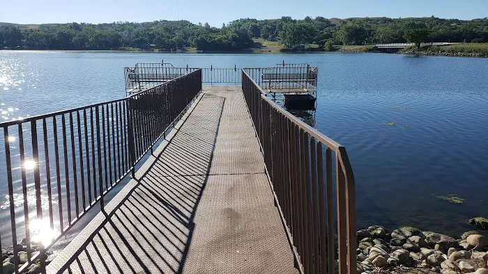 West Ashtabula Crossing Campground Picture 3