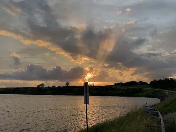 West Ashtabula Crossing Campground Picture 2