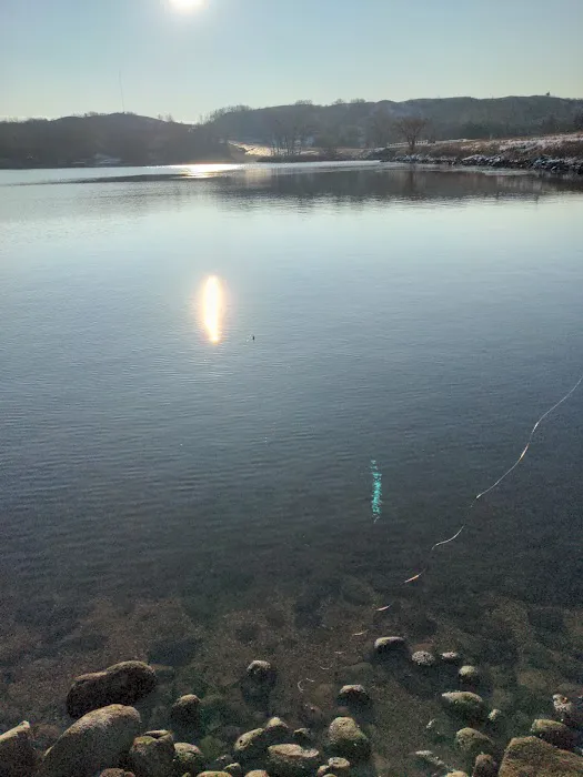 West Ashtabula Crossing Campground Picture 9