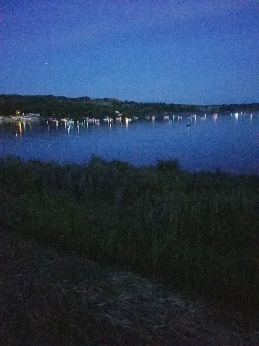 West Ashtabula Crossing Campground Picture 6