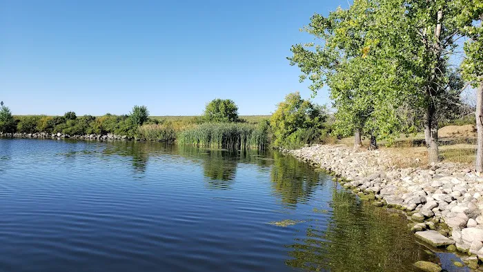 West Ashtabula Crossing Campground Picture 8