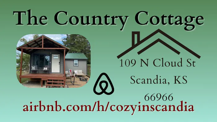 The Country Cottage Picture 1