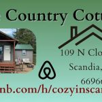 The Country Cottage