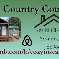 The Country Cottage ico