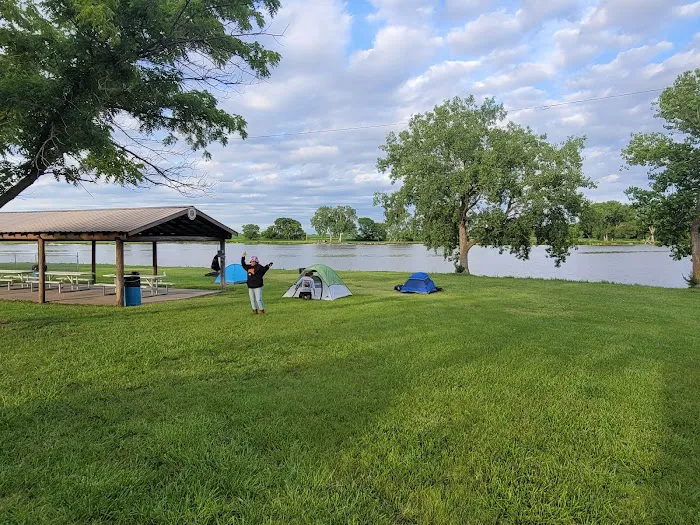 Rocky Pond Campground Picture 5