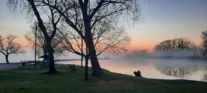 Rocky Pond Campground Picture 2