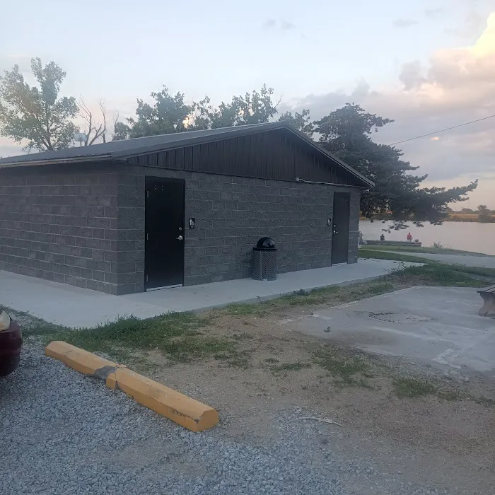 Rocky Pond Campground Picture 1