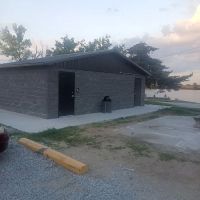 Rocky Pond Campground ico