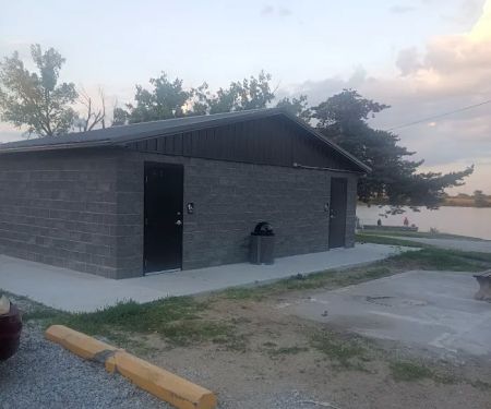 Rocky Pond Campground