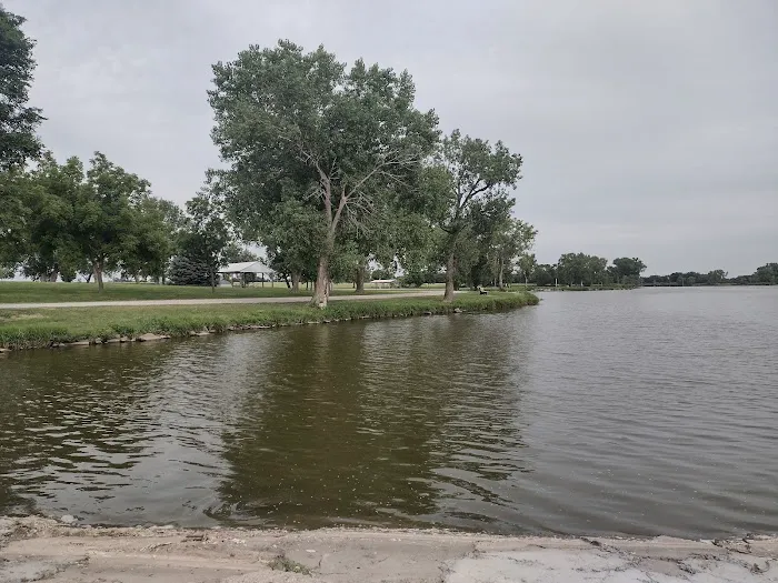 Rocky Pond Campground Picture 6