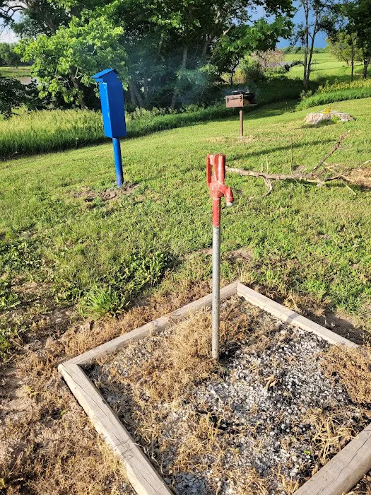 Buckley Creek Recreation Area Picture 5