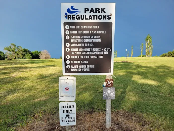 Buckley Creek Recreation Area Picture 8