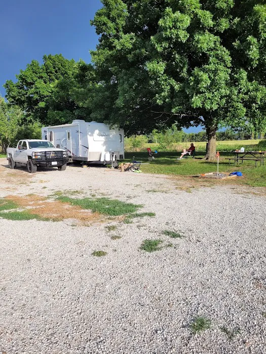 Buckley Creek Recreation Area Picture 4