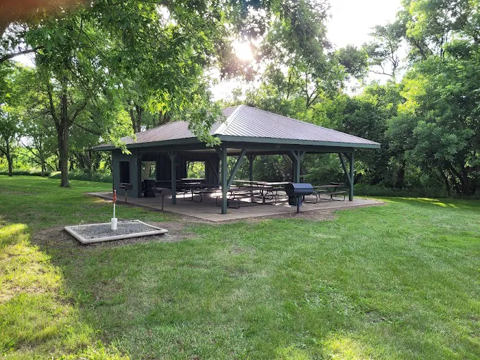 Buckley Creek Recreation Area Picture 1