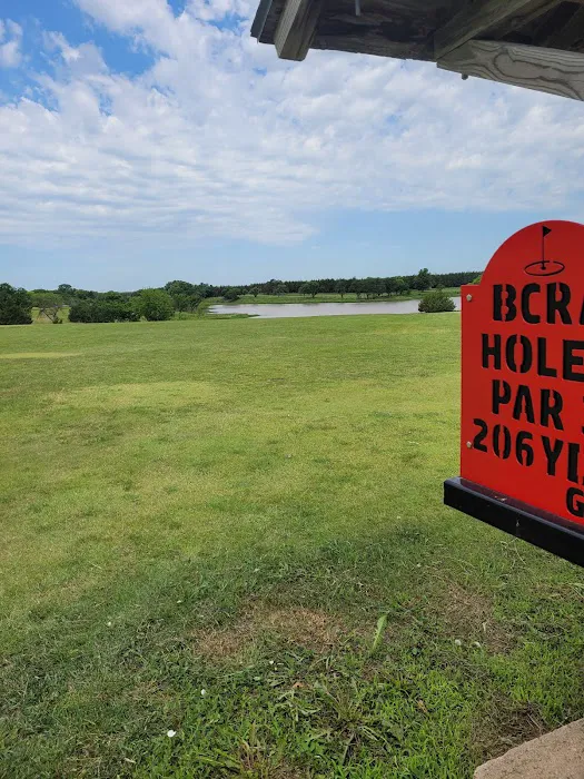 Buckley Creek Recreation Area Picture 2