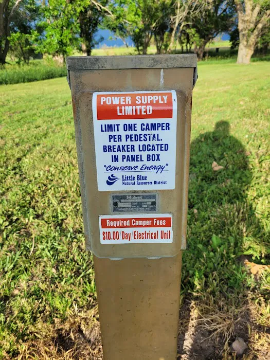 Buckley Creek Recreation Area Picture 3