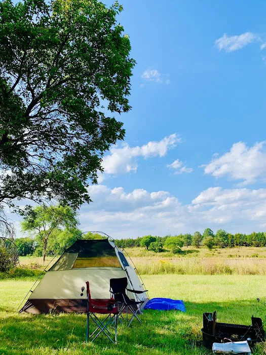 Buckley Creek Recreation Area Picture 10