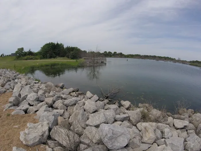 Lone Star Recreation Area Picture 1