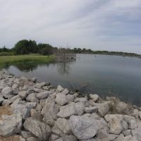 Lone Star Recreation Area ico