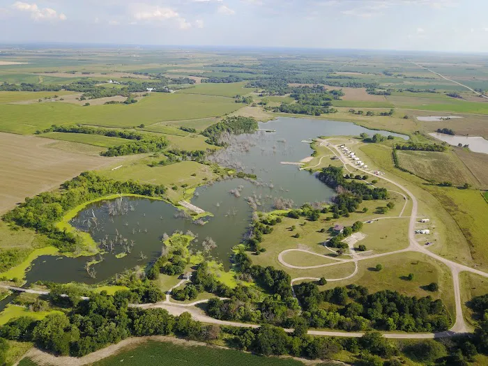 Lone Star Recreation Area Picture 3