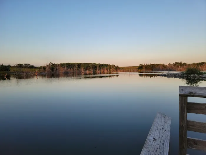 Lone Star Recreation Area Picture 10