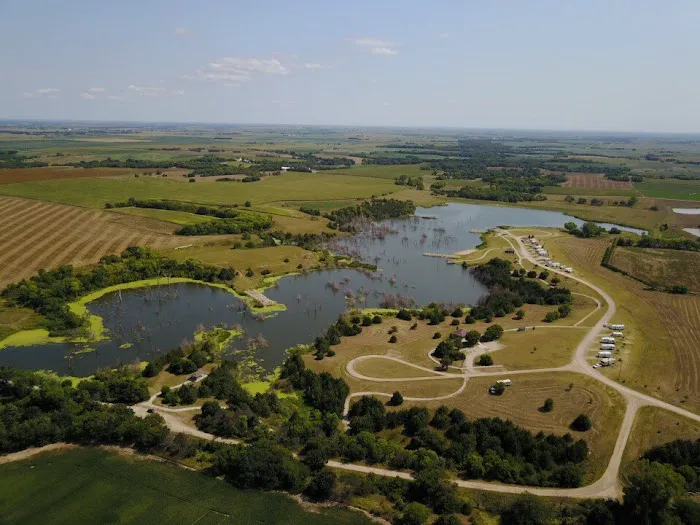 Lone Star Recreation Area Picture 6