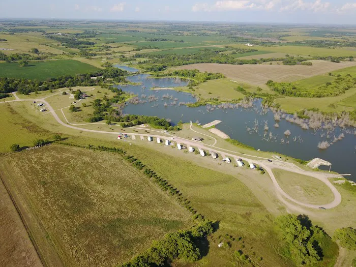 Lone Star Recreation Area Picture 5