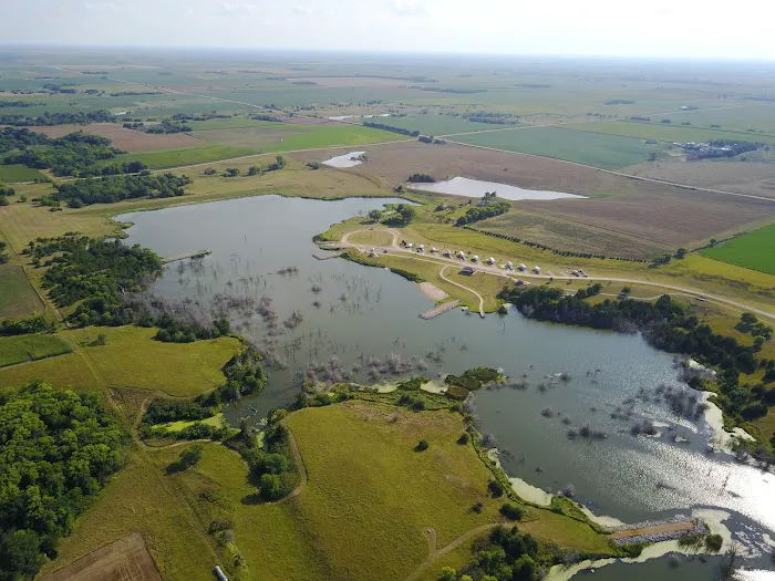 Lone Star Recreation Area Picture 9